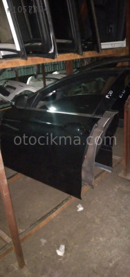bmw 520 f10 çıkma sol ön kapı