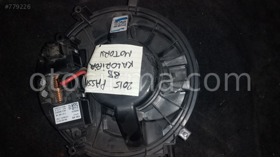 Passat b8 kalirfor motoru orj.cıkma