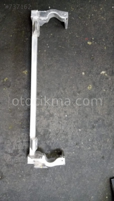 A2466200019 MERCEDES B SERİ W246 RADYATÖR TRAVERSİ