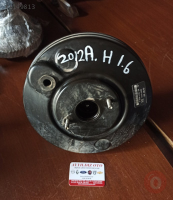 OPEL ASTRA H WESTİNGHOUSE FREN TÜPÜ 13367397 BX