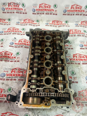 Audi A4 2.0 ALT Çıkma Silindir Kapağı