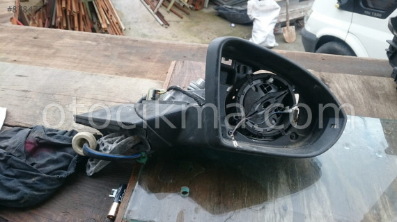 VOLKSWAGEN GOLF 7 ÇIKMA ORJİNAL SAĞ AYNA