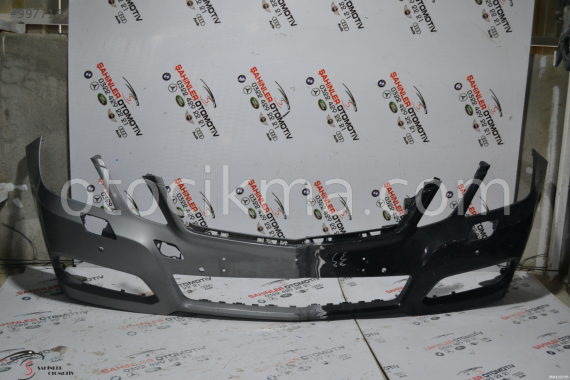 MERCEDES E SERİSİ W212 A212 ÖN TAMPON