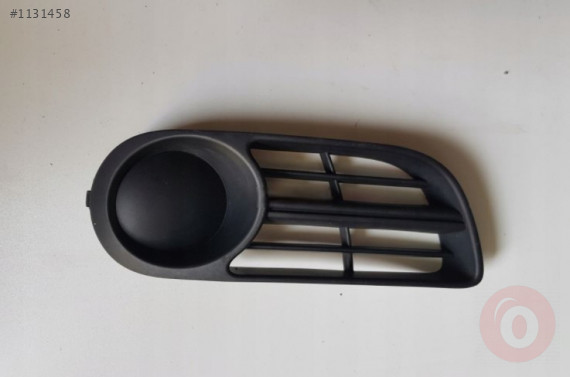 SKODA FABİA 05-08 SİS KAPAĞI SAĞ (SİSSİZ) 6Y0807368B B41