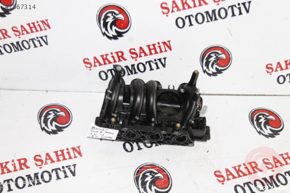2001-2006 RENAULT CLİO CLİO 2 KANGO 1.4 1.6 EMME MANİFOLD VA