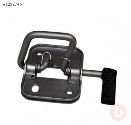 VW PASSAT B8 15-21 KAPUT EMNİYET MANDALI 3G0823186