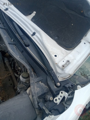 Toyota Auris Silecek Mekanizması 2013-2018