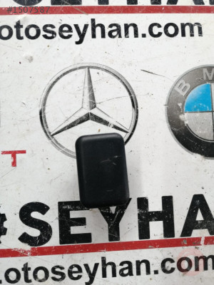 nissan vanetta cargo göğüs boş düğme kapağı