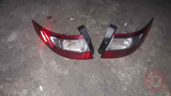RENAULT FLUENCE SAĞ-SOL STOP ORJİNAL ÜRÜNLER..
