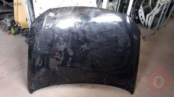 VOLKSWAGEN PASSAT 2005 2010 ÖN KAPUT 3C0823031