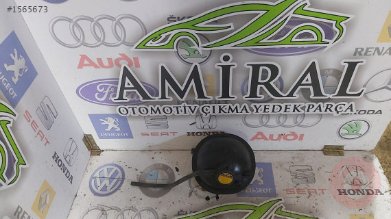 2002 TOYOTA VERSO SU HAZNESİ YEDEK SU DEPOSU