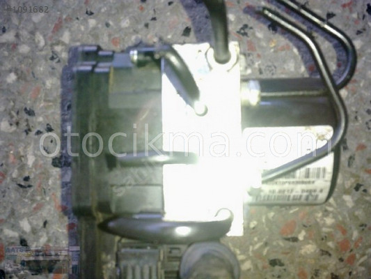 13332613 OPEL ASTRA J OPEL İNSİGNİA ABS BEYNİ ABS MODULÜ