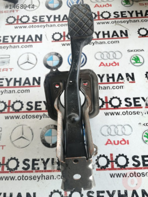 1K1721130G audi a3 2008 fren pedalı