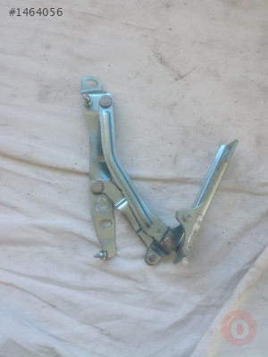 Opel vectra C bagaj kapak menteşesi sol sedan_opel astra H