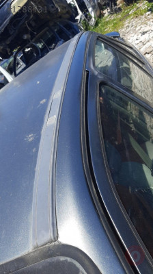 daewoo nexia çıkma sol tavan çıtası