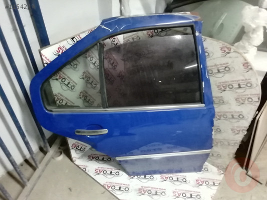 VOLKSWAGEN BORA SAĞ ARKA KAPI