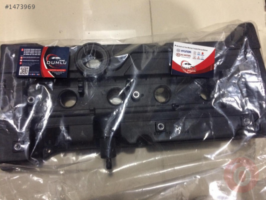 ACCENT 2000-2006 KÜLBÜTOR ORTA KAPAK