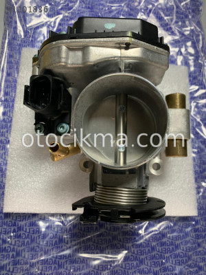 VW GOLF3 POLO CLASSIC  1.6 AFT MOTOR GAZ KELEBEĞİ 037133064D