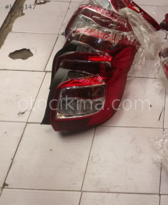 2013 2020 model renault symbol çıkma sağ stop lambası