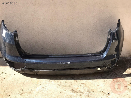 KİA SPORTAGE ARKA TAMPON