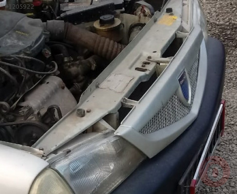 dacia solenza 1.4 çıkma ön panel