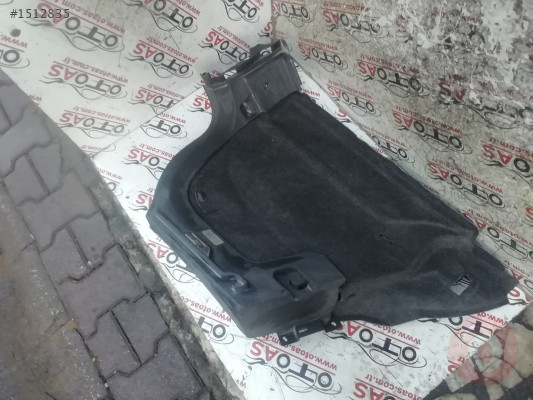 POLO BAGAJ DÖŞEMESİ SOL 6R6867428B1S