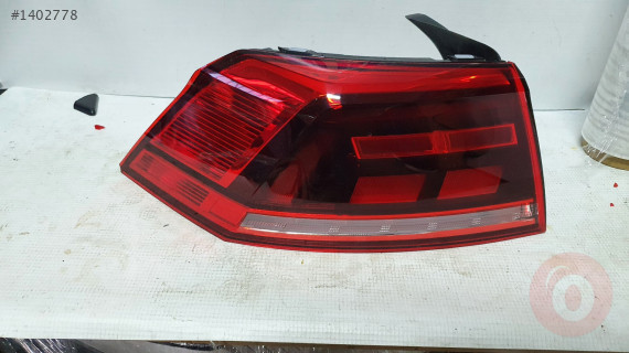 PASSAT SOL STOP 2020