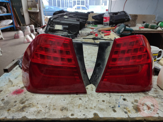BMW E90 LCİ SAĞ STOP SOL STOL ORJİNAL ÇIKMA HATASIZ