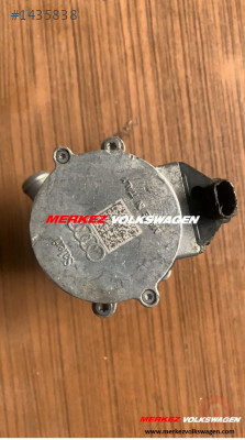 AUDİ - A4 / 1.4 TFSİ EK SU POMPASI (4H0965567A)