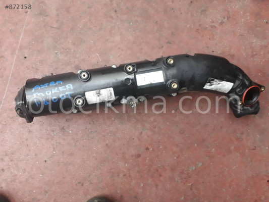 OPEL ASTRA 1.6 CDTİ DİZEL EMME MANİFOLD ÇIKMA