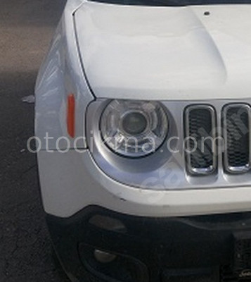 2015 JEEP RENEGADE KESME SAĞ FAR ÇIKMA.