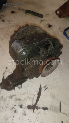 fiat uno çıkma  şarj dinamosu