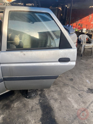 FORD ESCORT SOL ARKA KAPI CAMI ÇIKMA