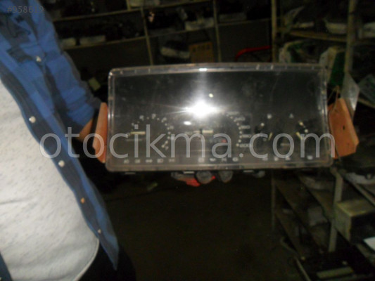 KM SAATİ SEAT Ibiza 93-   1.5   Benzinli GST00062