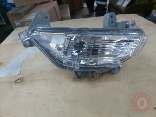 MAZDA 3 2014 - 2017 SOL SİNYAL LAMBASI