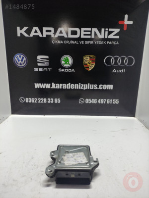 LEON, OCTAVİA AİRBAG BEYNİ-3Q0959655AD