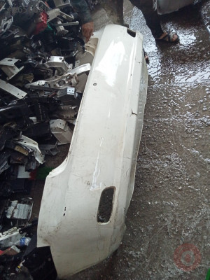 2007 Kia Cerato çıkma arka tampon