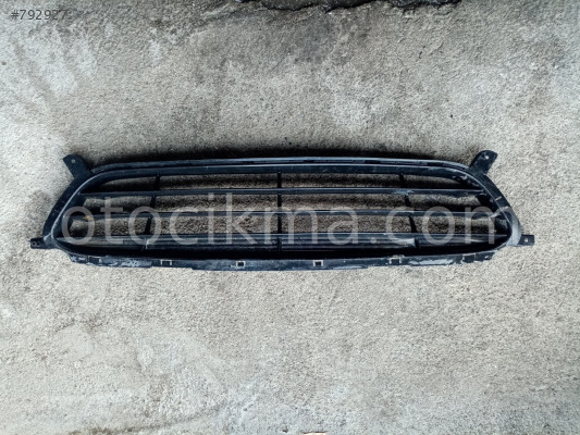 HYUNDAI ACCENT BLUE ÖN TAMPON ORTA IZGARA