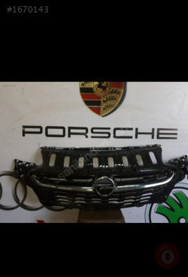 OPEL CORSA E ÖN PANJUR  ÇIKMA PARÇA