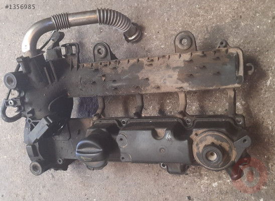 CİTROEN XSARA 1.4 ÇIKMA EMME MANİFOLD KÜLBÜTÖR KAPAĞI