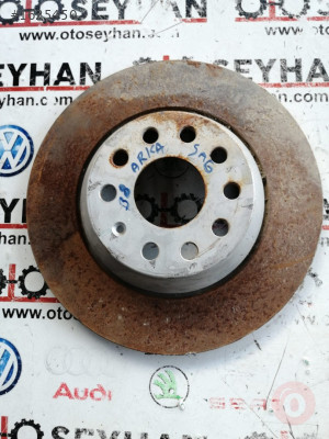 Volkswagen passat b8 sağ arka disk