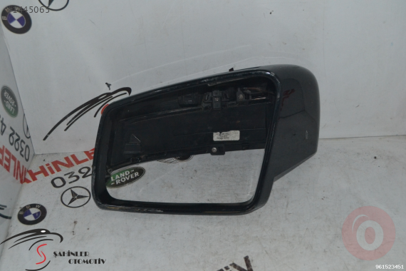 MERCEDES E SERİSİ A212 W212 SOL ÖN AYNA KAPAĞI