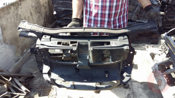 E90 ÖN PANEL BMW ORJİNAL ÇIKMA PARÇA