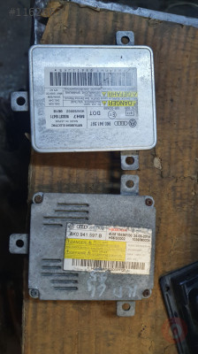 AUDİ A4 XENON BEYNİ OTOBEKİR