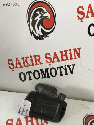 clio üfleme ızgarası cıkma