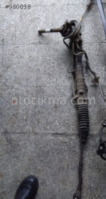 Citreon  c4  direksiyon kutusu