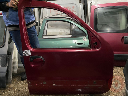 RENAULT KANGOO SAĞ ÖN KAPI KİLİDİ ORİJİNAL ÇIKMA 1998-2008