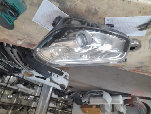 2013 model.nissan sol far  zenon cikma parca satisi