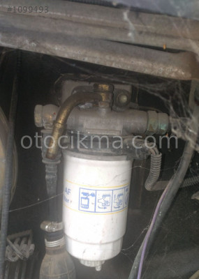 fiat ducato çıkma otomatik fava filtresi