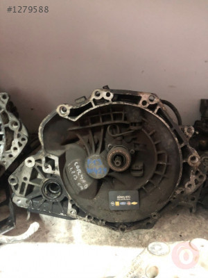 OPEL CORSA D 1.2 1.4 ŞANZIMAN ÇIKMA ORJİNAL F13W429